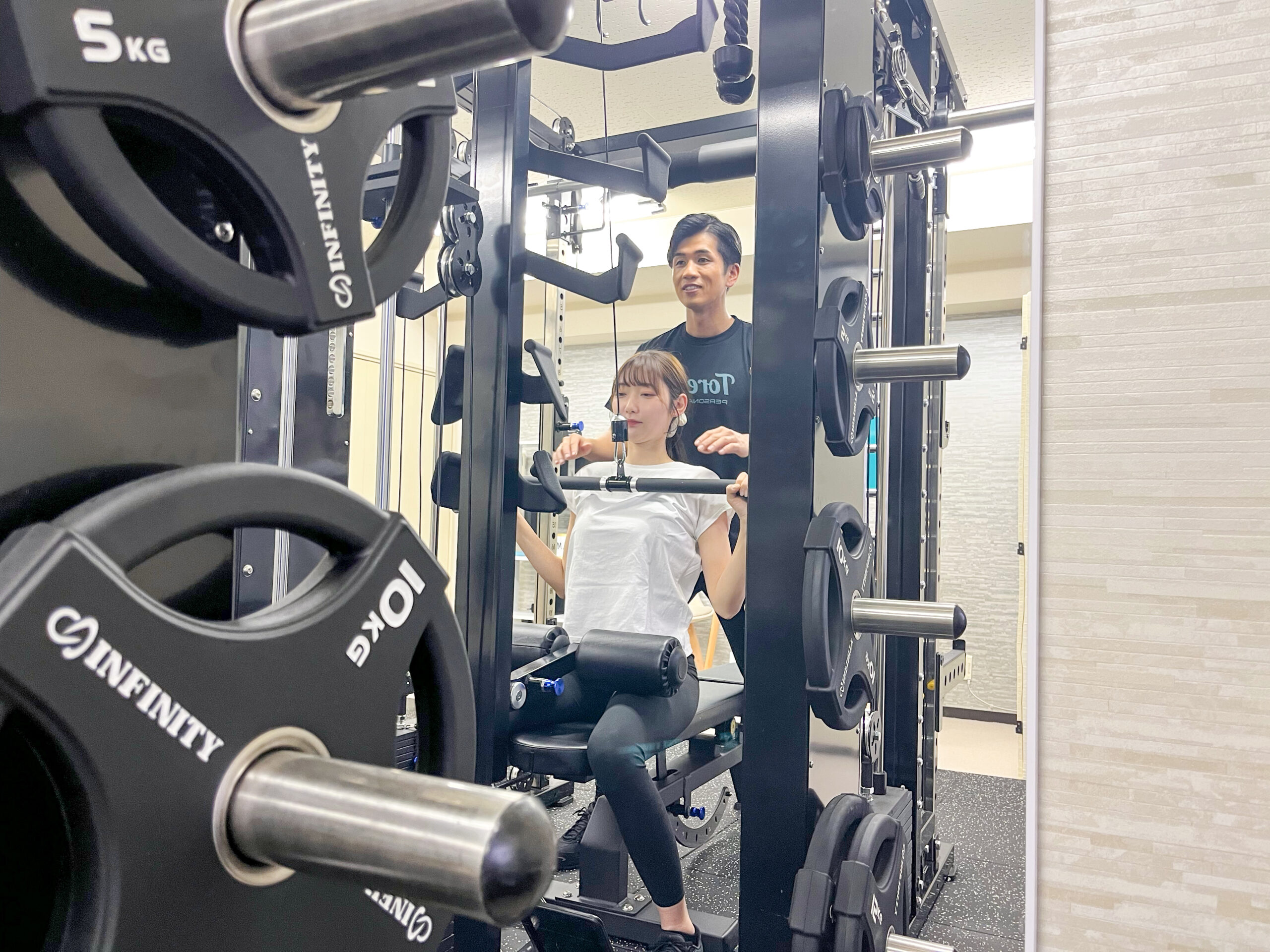 DNAプラン (約60分)