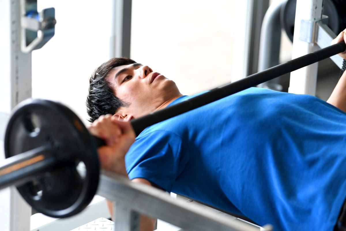 トレビット店内の様子